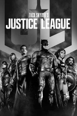 ดูหนังออนไลน์ฟรี Zack Snyder’s Justice League แซ็ค สไนเดอร์ จัสติซ ลีก (2021)