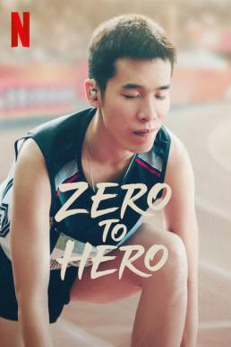 ดูหนังออนไลน์ฟรี Zero to Hero ซีโร่ ทู ฮีโร่ (2021) NETFLIX บรรยายไทย