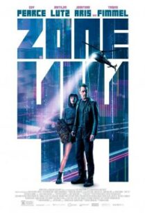 ดูหนังออนไลน์ฟรี Zone 414 (2021) บรรยายไทยแปล