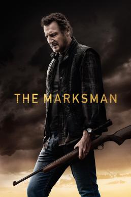 ดูหนังออนไลน์ฟรี The Marksman คนระห่ำ พันธุ์ระอุ (2021)