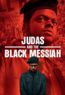 ดูหนังออนไลน์ฟรี Judas and the Black Messiah จูดาส แอนด์ เดอะ แบล็ก เมสไซอาห์ (2021)