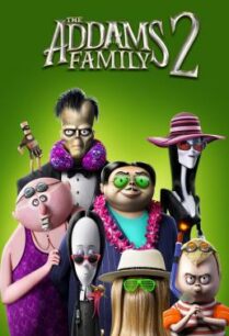 ดูหนังออนไลน์ฟรี The Addams Family 2 ตระกูลนี้ผียังหลบ 2 (2021)