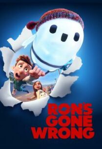 ดูหนังออนไลน์ฟรี Ron’s Gone Wrong รอน หุ่นเพี้ยนเพื่อนรัก (2021) บรรยายไทย