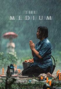 ดูหนังออนไลน์ฟรี ร่างทรง The Medium (2021)