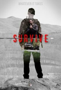 ดูหนังออนไลน์ฟรี Survive หลงป่า (2021) บรรยายไทย