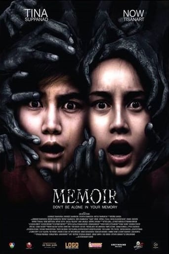 ดูหนังออนไลน์ฟรี Memoir (ฮัลโหล จำเราได้ไหม) 2017