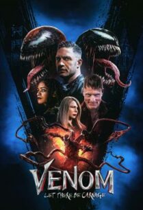 ดูหนังออนไลน์ฟรี เวน่อม 2 Venom: Let There Be Carnage (2021)