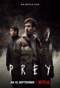 ดูหนังออนไลน์ฟรี Prey เหยื่อ (2021) NETFLIX บรรยายไทย