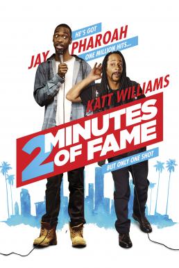 ดูหนังออนไลน์ฟรี 2 Minutes of Fame (2020)