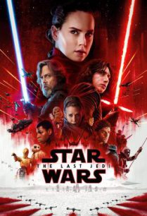 ดูหนังออนไลน์ฟรี Star Wars: Episode VIII-The Last Jedi สตาร์ วอร์ส: ปัจฉิมบทแห่งเจได (2017)