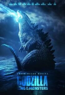 ดูหนังออนไลน์ฟรี Godzilla: King of the Monsters ก็อดซิลล่า 2: ราชันแห่งมอนสเตอร์ (2019)