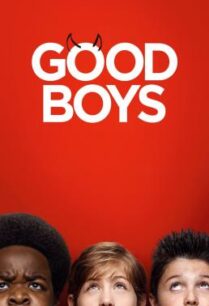 ดูหนังออนไลน์ฟรี Good Boys เด็กดีที่ไหน? (2019)