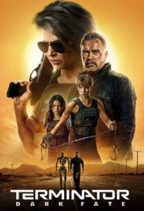 ดูหนังออนไลน์ฟรี Terminator: Dark Fate ฅนเหล็ก : วิกฤตชะตาโลก (2019)