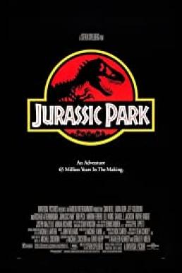 ดูหนังออนไลน์ฟรี Jurassic park 1 จูราสสิค ปาร์ค- กำเนิดใหม่ไดโนเสาร์ (1993)