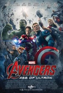 ดูหนังออนไลน์ฟรี Avengers- Age of Ultron อเวนเจอร์ส- มหาศึกอัลตรอนถล่มโลก (2015)