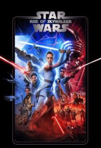 ดูหนังออนไลน์ฟรี Star Wars- Episode IX-The Rise of Skywalker สตาร์ วอร์ส- กำเนิดใหม่สกายวอล์คเกอร์ (2019)