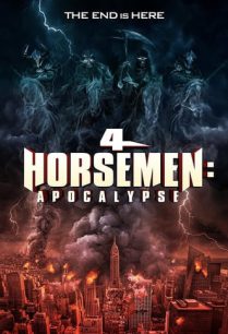 ดูหนังออนไลน์ฟรี 4 Horsemen Apocalypse (2022)