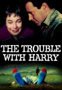 ดูหนังออนไลน์ฟรี The Trouble with Harry ศพหรรษา (1955)