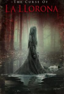 ดูหนังออนไลน์ฟรี The Curse of La Llorona คำสาปมรณะจากหญิงร่ำไห้ (2019)