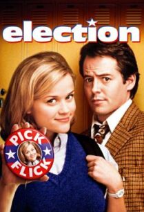 ดูหนังออนไลน์ฟรี Election ครูขาอย่าหาว่าหนูแสบ (1999)