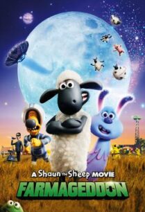 ดูหนังออนไลน์ฟรี A Shaun the Sheep Movie- Farmageddon แกะซ่า ฮายกก๊วน เดอะมูฟวี่ (2019)