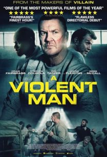 ดูหนังออนไลน์ฟรี A Violent Man ไวโอเร้นแมน (2022)