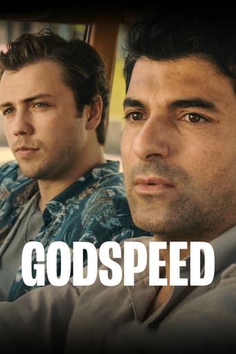 ดูหนังออนไลน์ฟรี Godspeed ขอให้เดินทางโดยสวัสดิภาพ (2022)