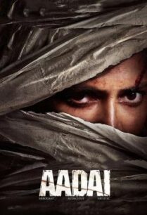 ดูหนังออนไลน์ฟรี Aadai (2019) บรรยายไทย