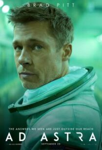 ดูหนังออนไลน์ฟรี Ad Astra ภารกิจตะลุยดาว (2019)