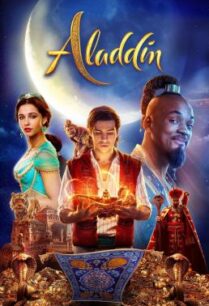 ดูหนังออนไลน์ฟรี Aladdin อะลาดิน (2019)