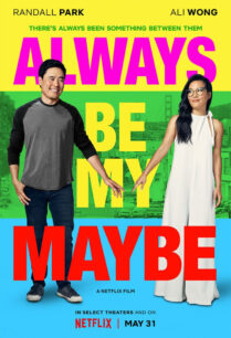 ดูหนังออนไลน์ฟรี Always Be My Maybe คู่รัก คู่แคล้ว (2019) บรรยายไทย