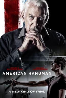 ดูหนังออนไลน์ฟรี American Hangman อเมริกัน แฮงแมน (2019)