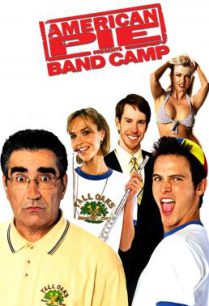 ดูหนังออนไลน์ฟรี American Pie 4: Band Camp แผนป่วนแคมป์แล้วแอ้มสาว (2005)