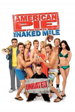 ดูหนังออนไลน์ American Pie 5: Presents The Naked Mile แอ้มเย้ยฟ้าท้ามาราธอน (2006)