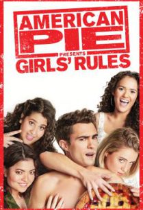 ดูหนังออนไลน์ฟรี American Pie Presents- Girls’ Rules (2020)