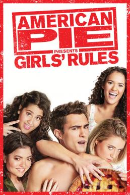 ดูหนังออนไลน์ฟรี American Pie Presents- Girls’ Rules (2020)