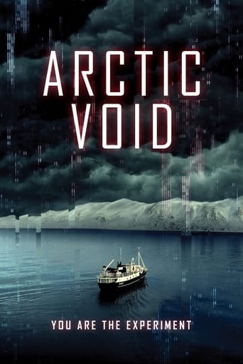 ดูหนังออนไลน์ฟรี Arctic Void อาร์กติก วอยด์ (2022)