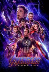 ดูหนังออนไลน์ฟรี Avengers- Endgame อเวนเจอร์ส- เผด็จศึก (2019)