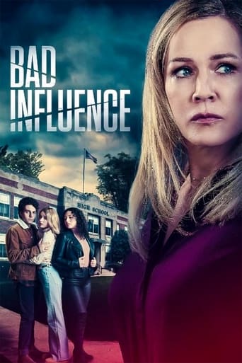 ดูหนังออนไลน์ฟรี Bad Influence (2022)