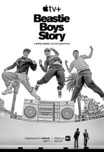 ดูหนังออนไลน์ฟรี Beastie Boys Story (2020)