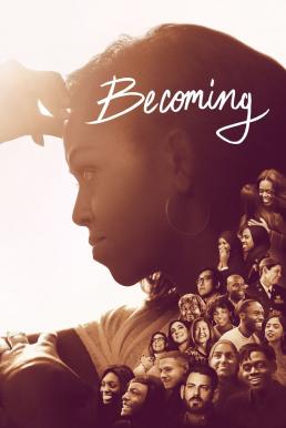 ดูหนังออนไลน์ฟรี Becoming (2020) NETFLIX