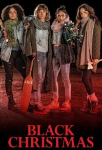 ดูหนังออนไลน์ฟรี Black Christmas คริสต์มาสเชือดสยอง (2019)