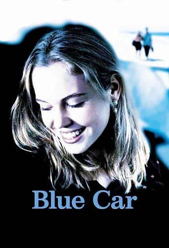 ดูหนังออนไลน์ Blue Car (2002) HDTV