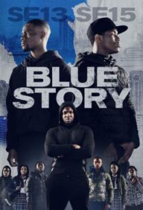 ดูหนังออนไลน์ฟรี Blue Story (2019) บรรยายไทย