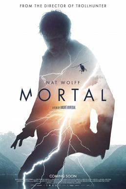 ดูหนังออนไลน์ฟรี Mortal ปริศนาพลังเหนือมนุษย์ (2020)