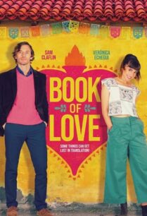 ดูหนังออนไลน์ฟรี Book of Love บุ๊ก ออฟ เลิฟ (2022)