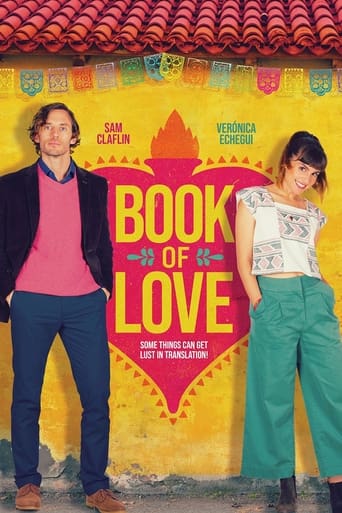 ดูหนังออนไลน์ฟรี Book of Love บุ๊ก ออฟ เลิฟ (2022)