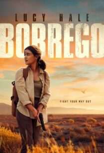 ดูหนังออนไลน์ฟรี Borrego บอร์เรโก (2022)