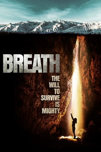 ดูหนังออนไลน์ฟรี Breath เบรท (2022)