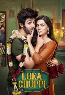 ดูหนังออนไลน์ฟรี Luka Chuppi รักร่วมหอ ไม่รอแต่ง (2019) NETFLIX บรรยายไทย